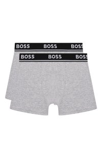 Светло-серый