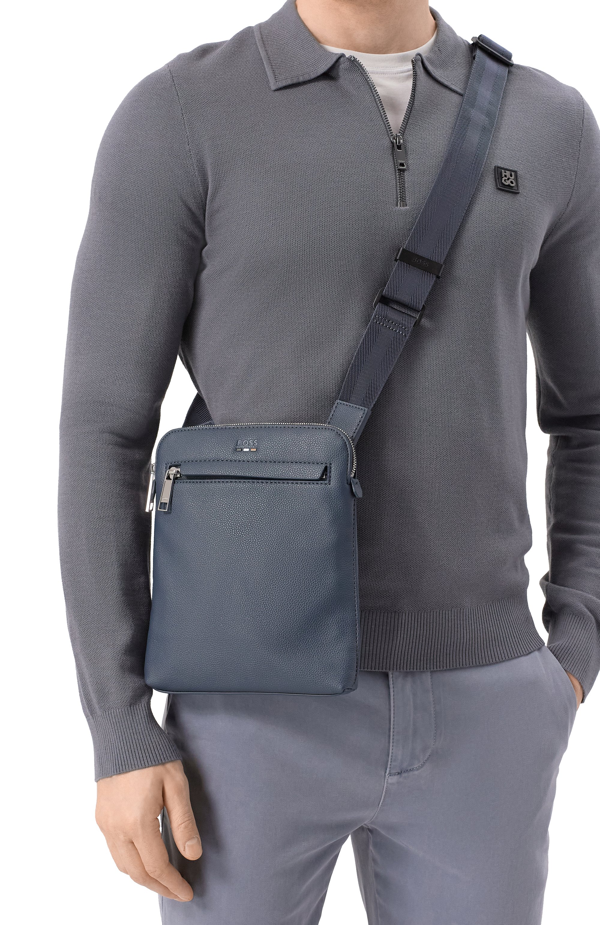 Сумка ray BOSS, арт. 50536477, фото 2