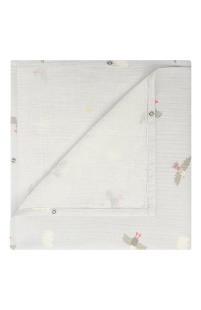 Муслиновая пеленка BUBA KIDS, арт. BKMUSSW56