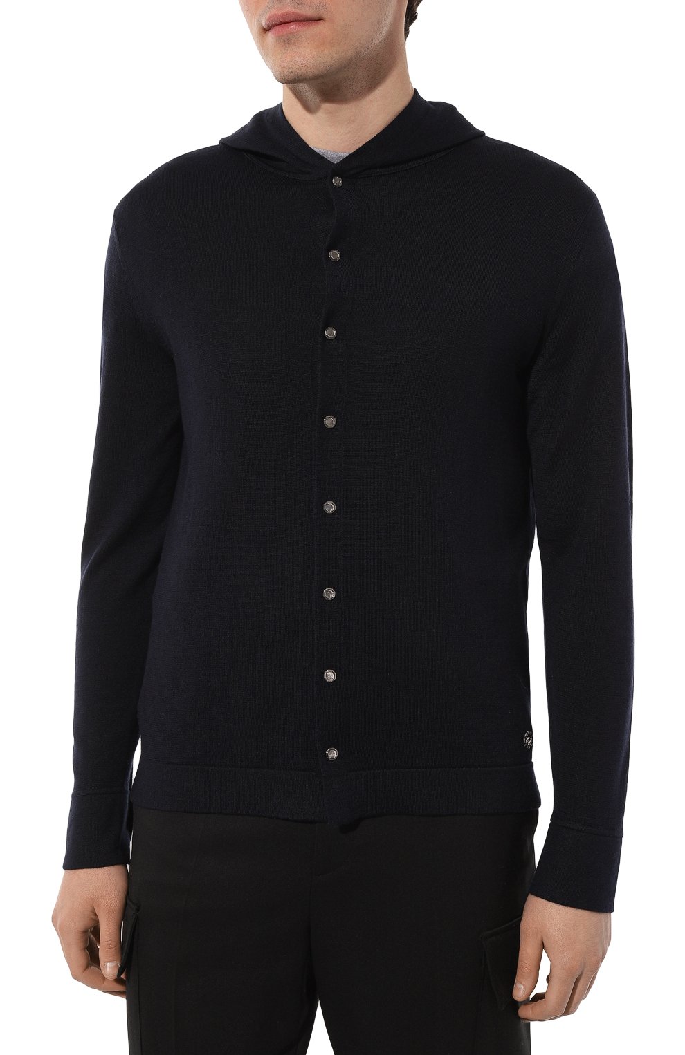 Кардиган из кашемира и шелка STEFANO RICCI, арт. K606354CAC/F23460, фото 3