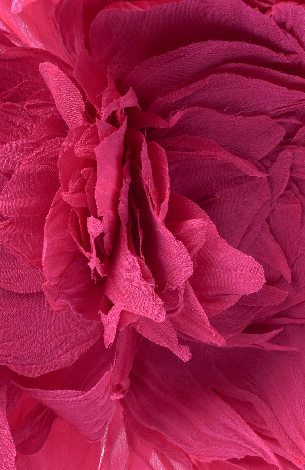 Брошь FLOWER ME фуксия цвета по цене 19800 руб., арт. PION-NS020010L, фото 5 Брошь FLOWER ME, арт. PION-NS020010L, фото 5