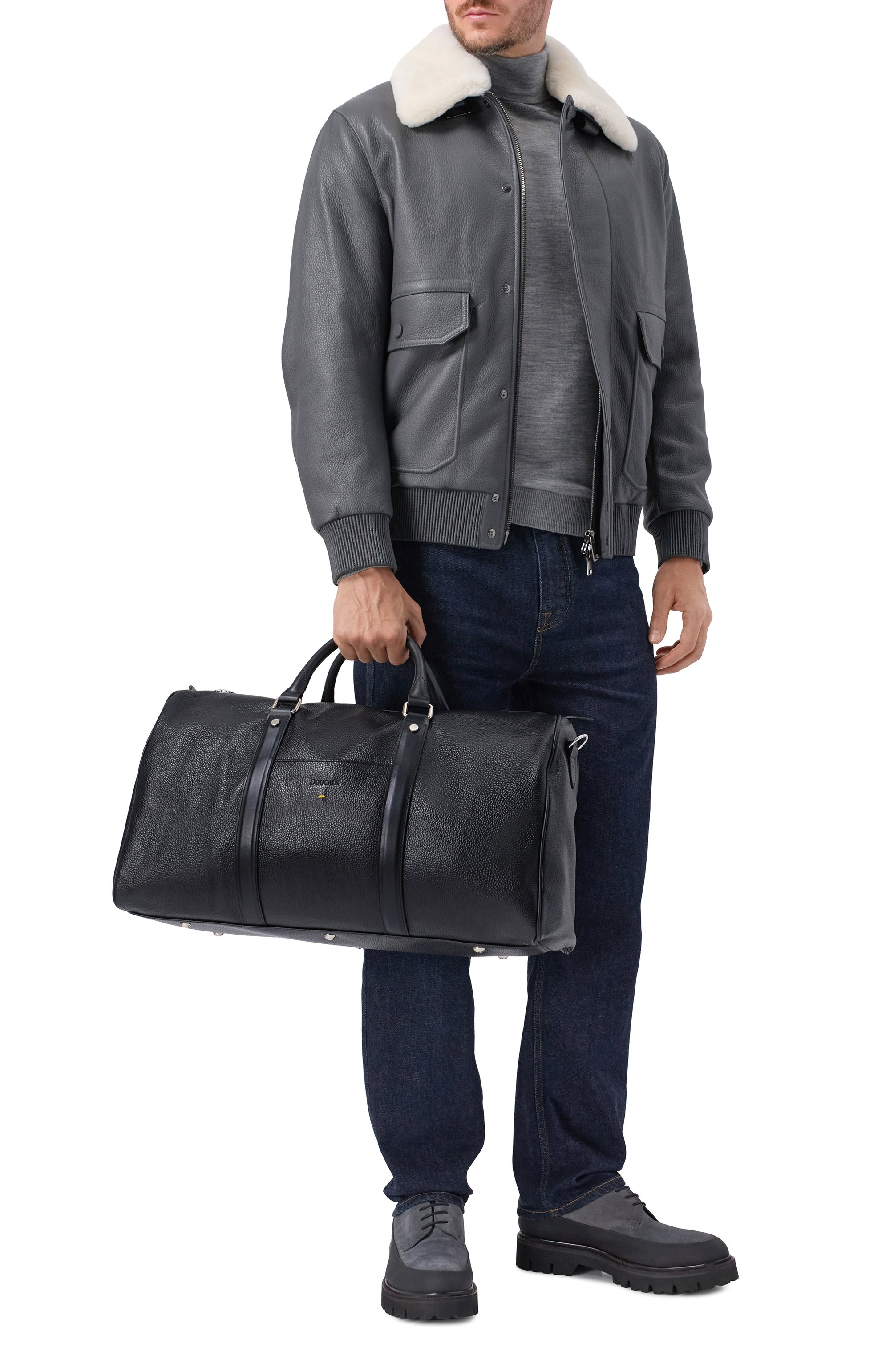 Сумка DOUCAL'S, арт. DB0018--03PT5790, фото 7