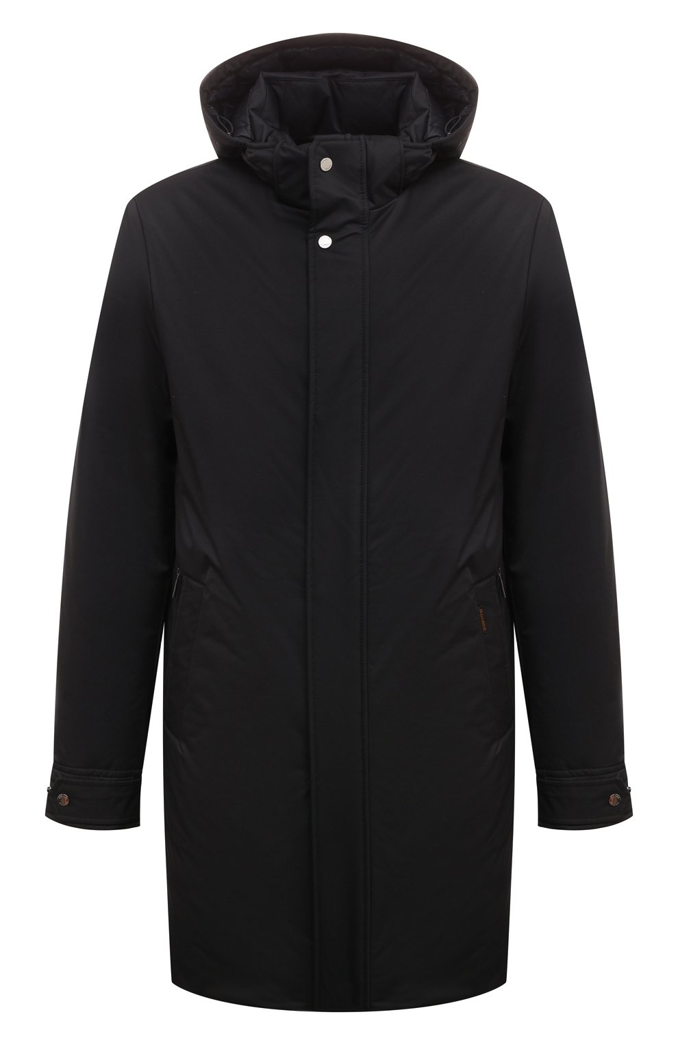 Пуховая парка vermont-ads MOORER, арт. TN0MRE-ADS_SET, фото 1