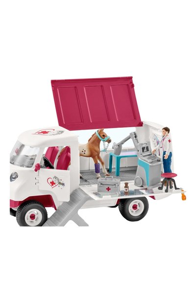 Игрушка конный турник SCHLEICH, арт. 72140, фото 3