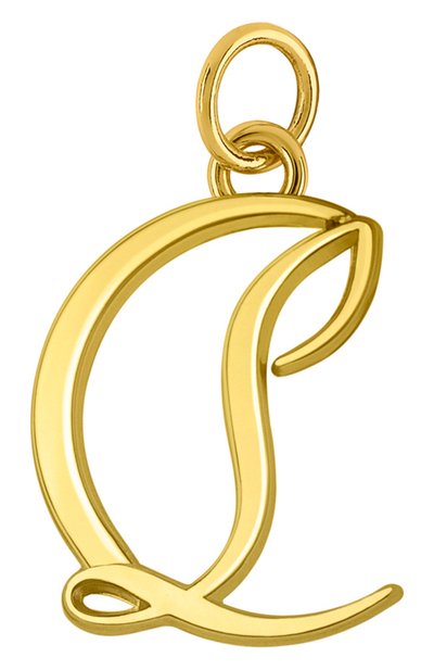 Женский подвеска для помады monogramme CHRISTIAN LOUBOUTIN, арт. 8435415068420