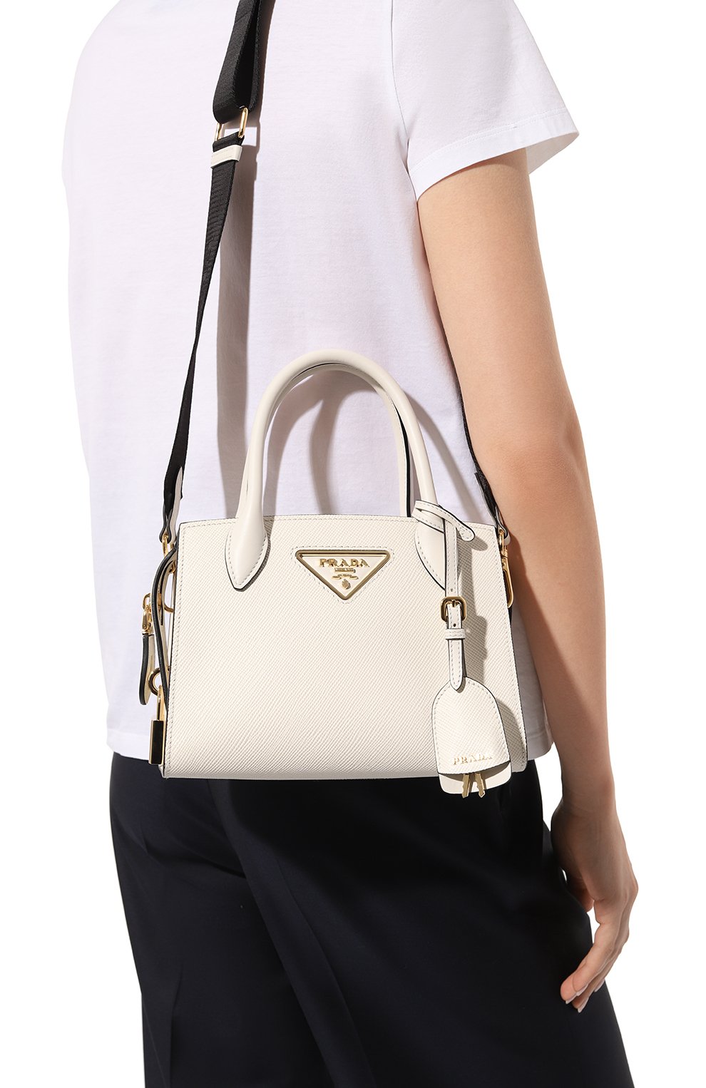 Сумка kristen PRADA, арт. 1BA269-2ERX-F0PG7-EM7, фото 2