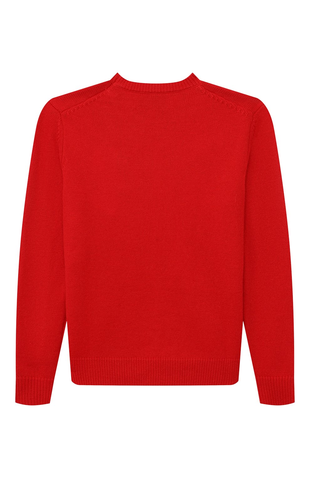 Пуловер из шерсти и вискозы MC2 SAINT BARTH, арт. STBK PRINCESS/02043G, фото 2