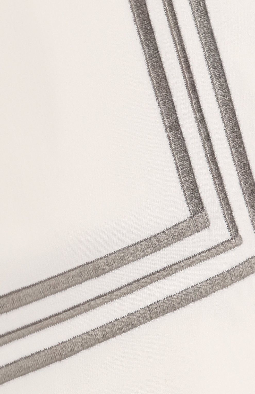 Наволочка triplo popeline FRETTE, арт. FR6325 E0700 030B, фото 3