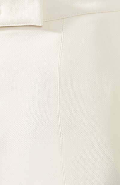 Шерстяные брюки GABRIELA HEARST, арт. 320209 W026, фото 5