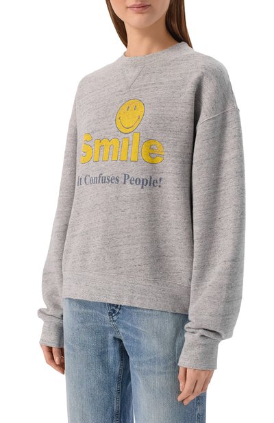 Хлопковый свитшот DSQUARED2, арт. S75GU0633/D25026, фото 3