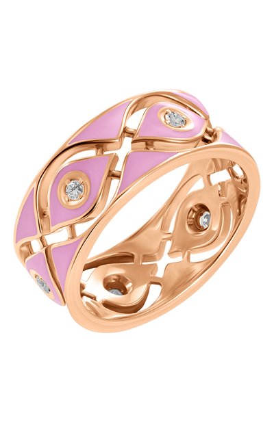 Женские кольцо CASATO, арт. MX-1528BT-P-P509C