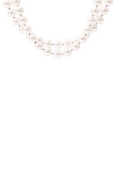 Колье snezhinka BLUEJAY, арт. BJ-SNZH, фото 4