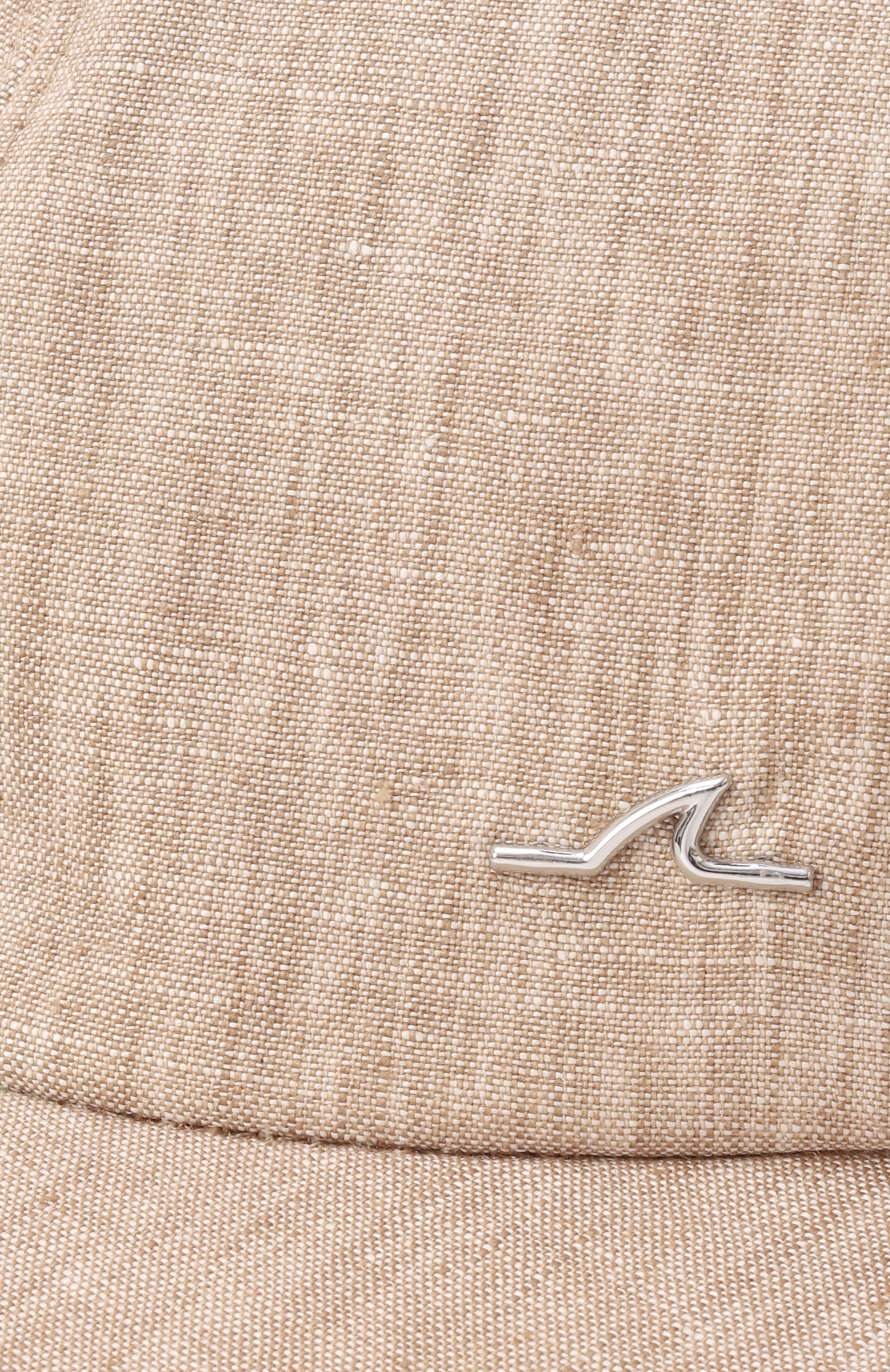 Льняная бейсболка PAUL&SHARK, арт. 25417102, фото 4