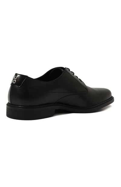 Кожаные дерби HUGO, арт. 50497869, фото 5