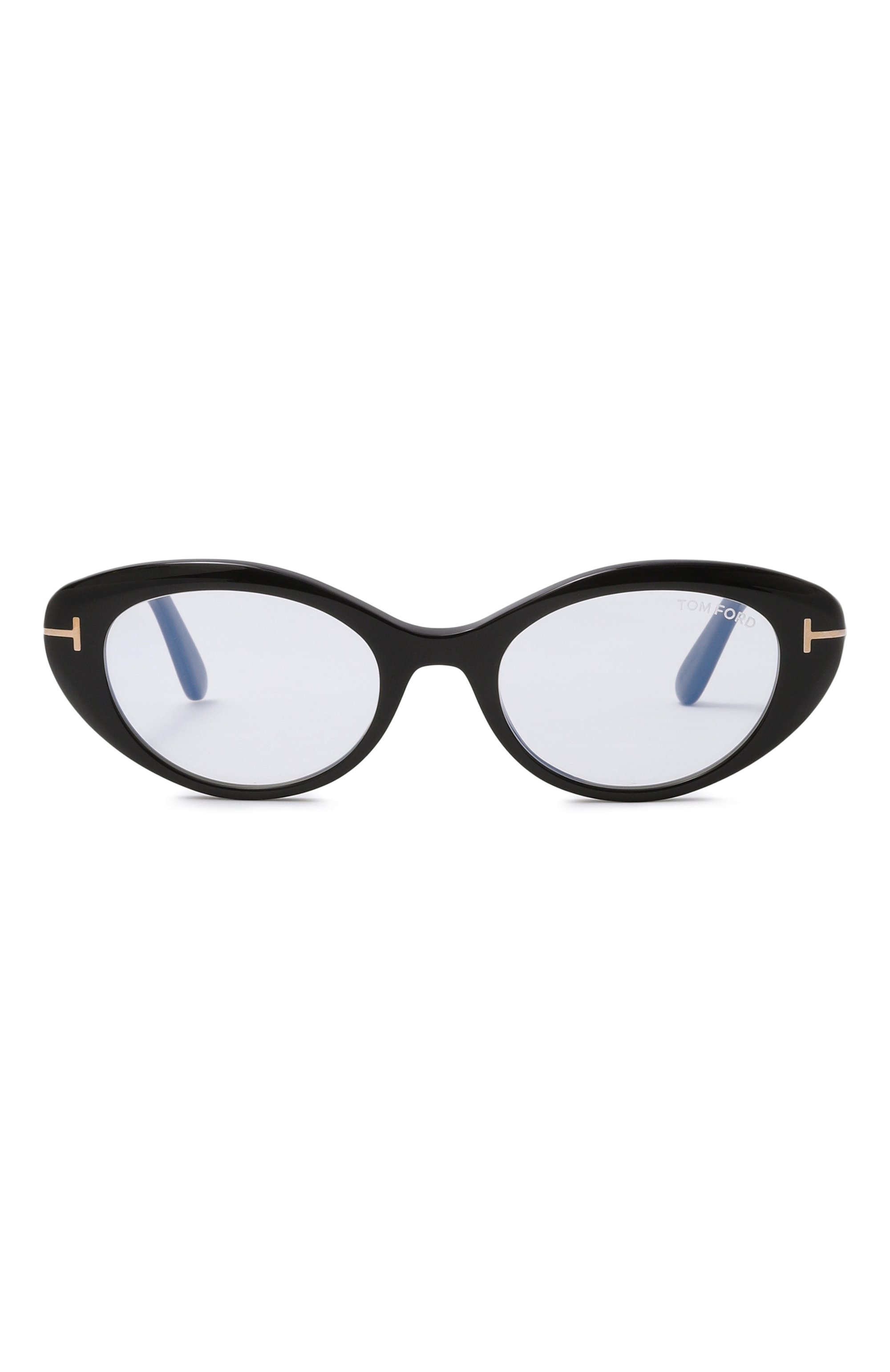 Оправа TOM FORD черного цвета по цене 45600 руб., арт. TF6092-B 001, фото 3 Оправа TOM FORD, арт. TF6092-B 001, фото 3