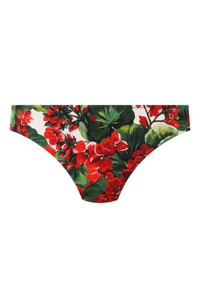 Женский плавки-бикини DOLCE & GABBANA, арт. 02A03J/FSG0Y