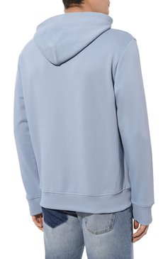 Хлопковое худи BALMAIN, арт. CH1JR002/BB65, фото 1