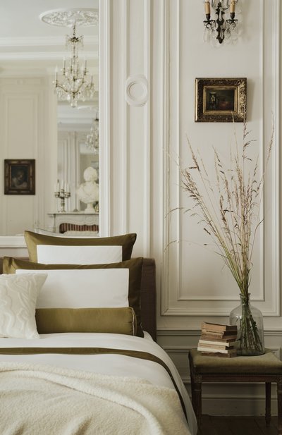 Комплект постельного белья bold FRETTE, арт. FR6565 E3458 220B, фото 2