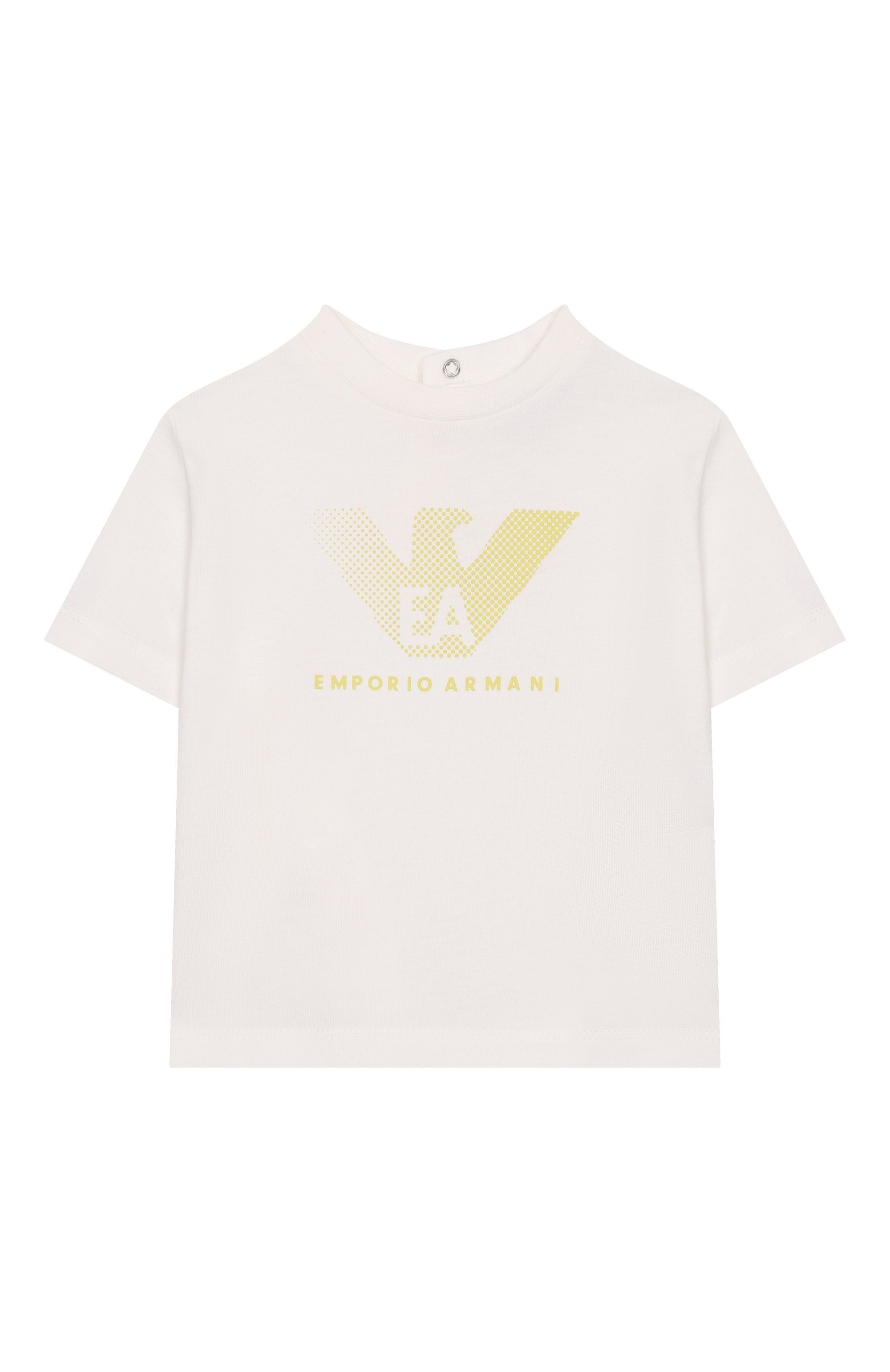 Комплект из трех футболок EMPORIO ARMANI, арт. EB001324/AF14503, фото 8