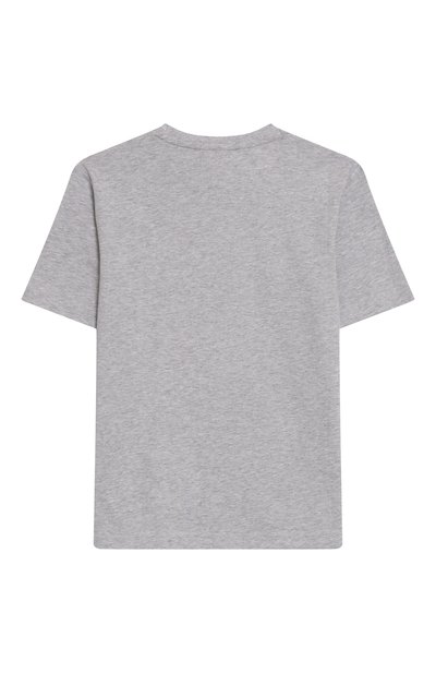 Хлопковая футболка BOSS, арт. J52369, фото 2