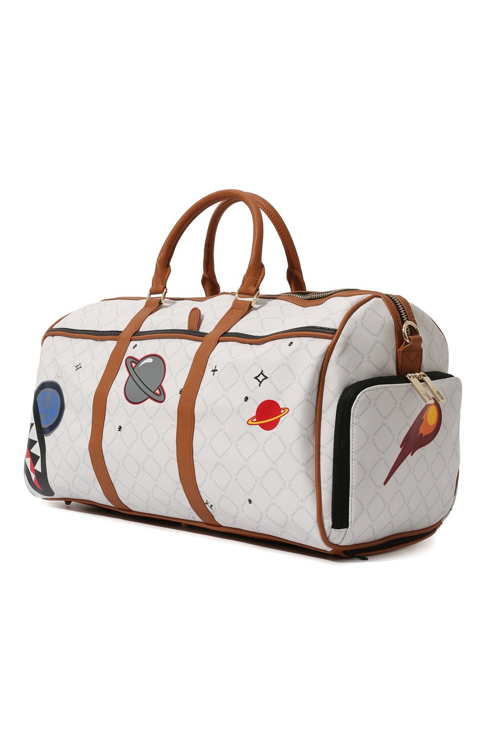 Дорожная сумка SPRAYGROUND, арт. 910D4333NSZ, фото 2