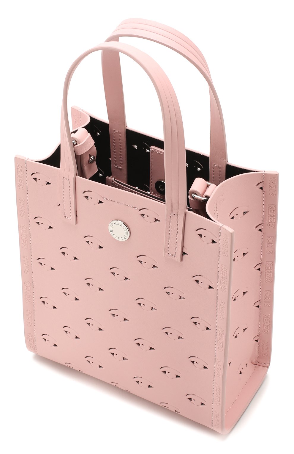 Сумка blink small KENZO, арт. FA52SA702L21, фото 4