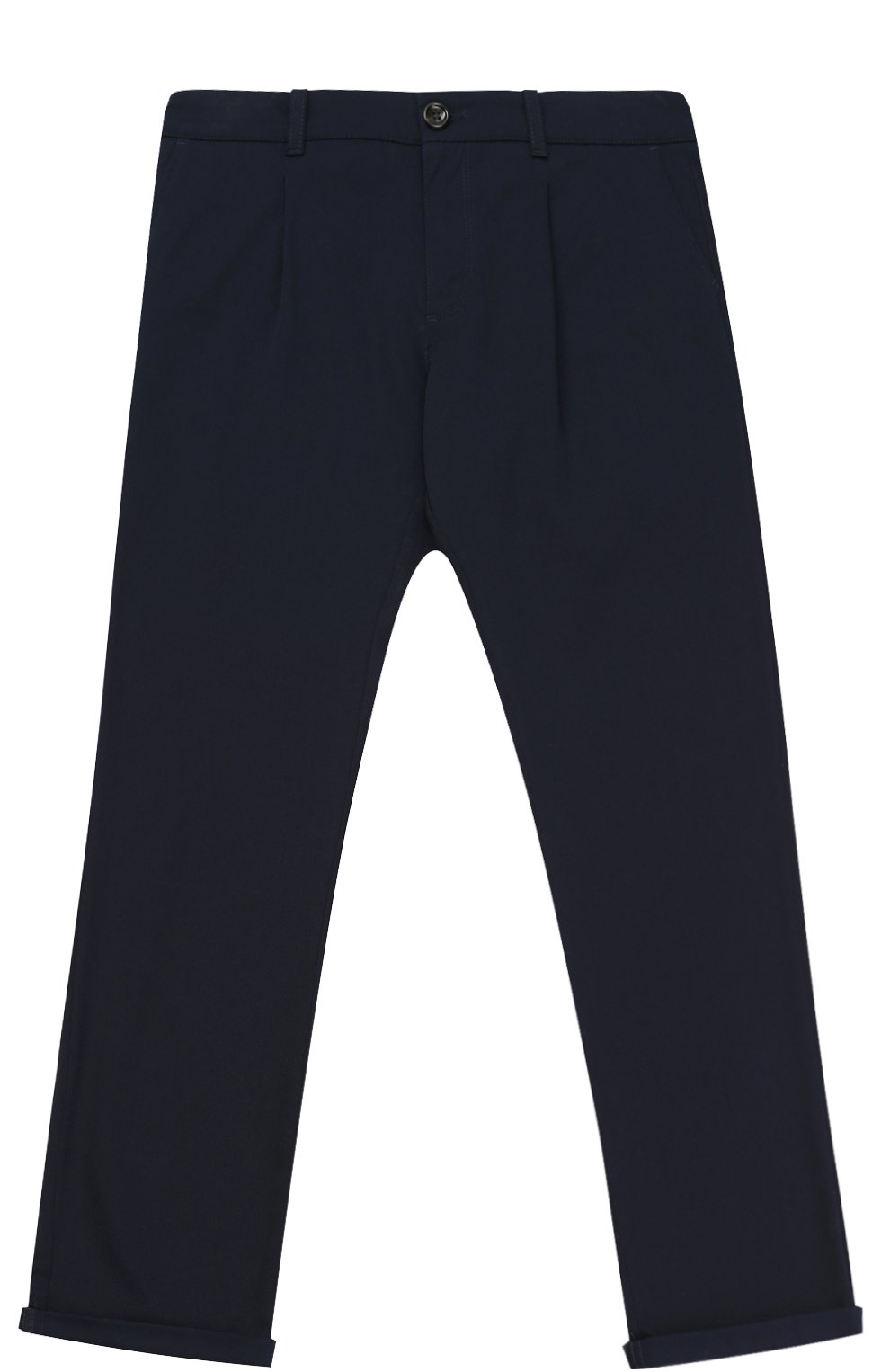 Брюки чинос из эластичного хлопка GUCCI, арт. 409563/XBB06, фото 1