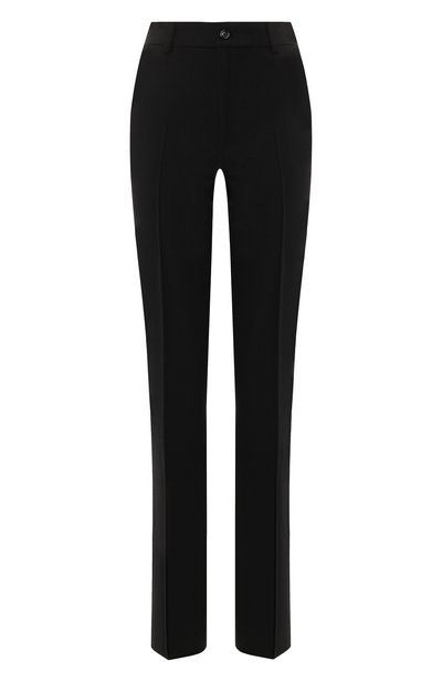 Шерстяные брюки RALPH LAUREN, арт. 290748546, фото 1