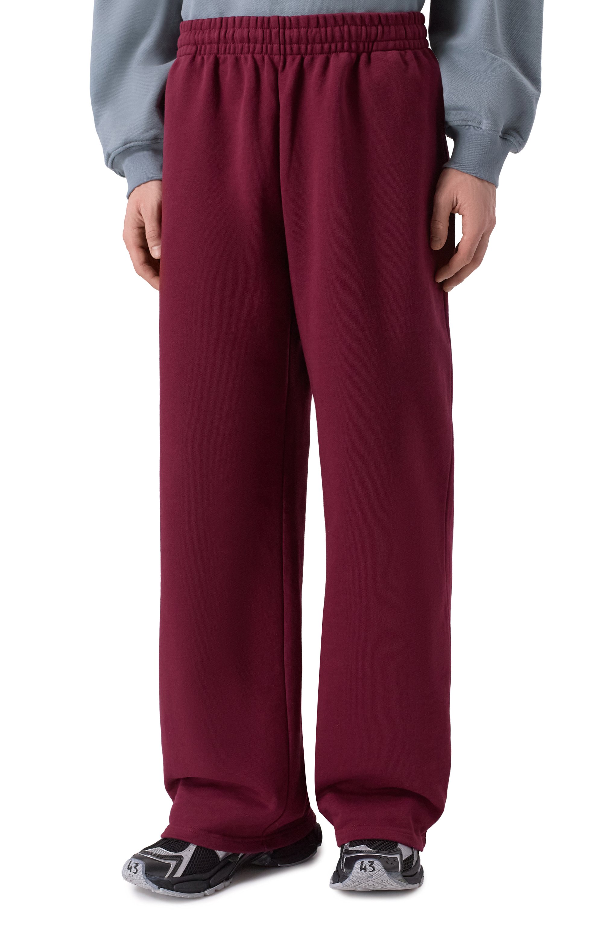 Хлопковые брюки PLANTA ROSA, арт. PR/P/NP/400, фото 3