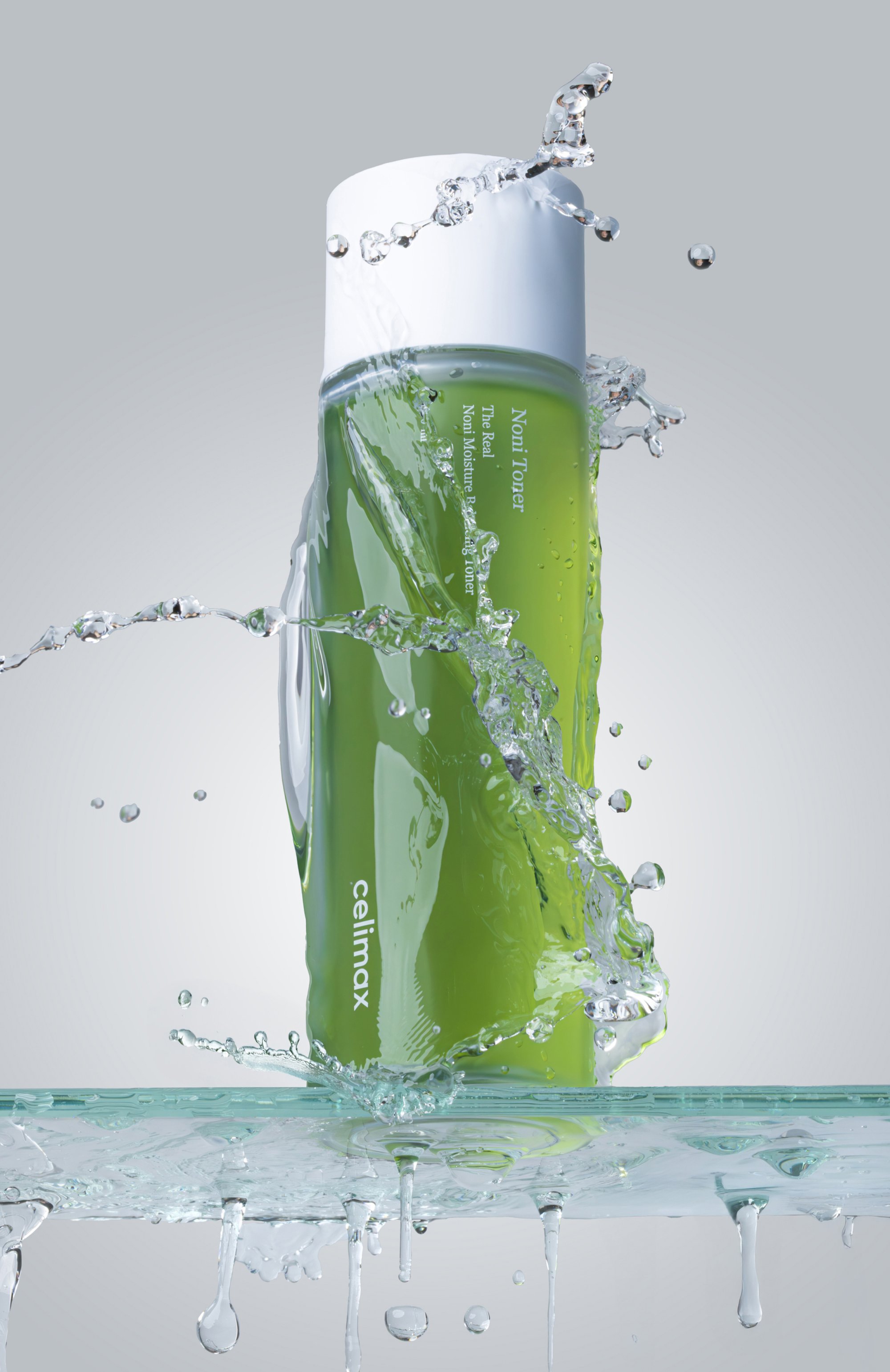 Тонер the real noni moisture balancing toner (150ml) CELIMAX, арт. 8809954940132, фото 4