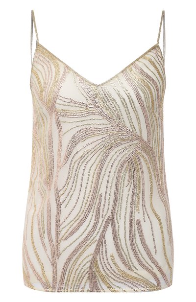 Женский топ DRIES VAN NOTEN, арт. 202-10734-1421