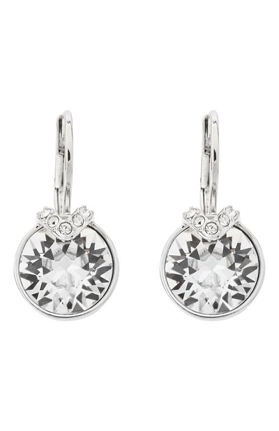 Серьги bella SWAROVSKI, арт. 5292855, фото 1