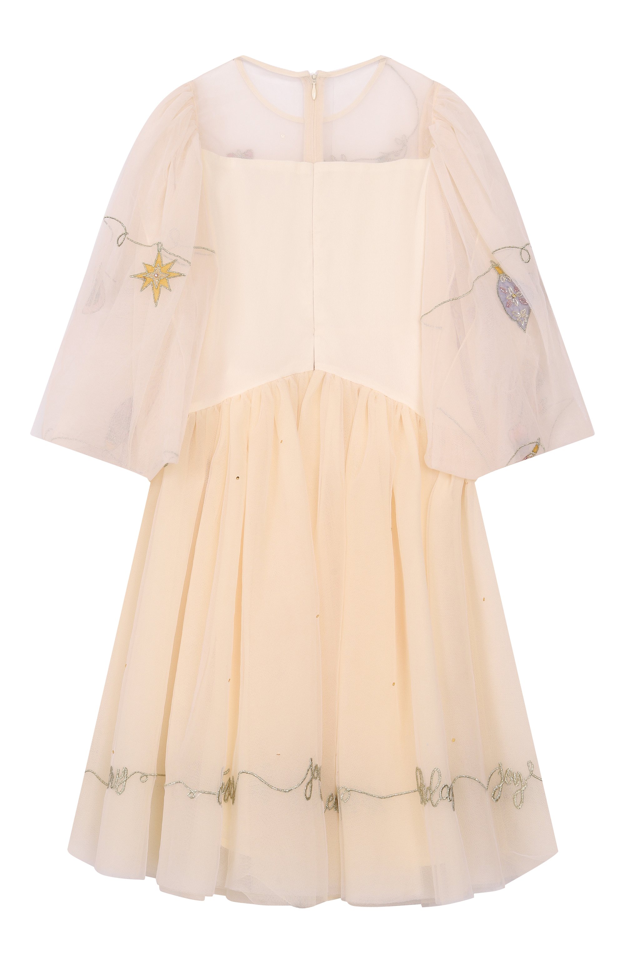 Платье EIRENE, арт. FW2526122/4A-11A, фото 2