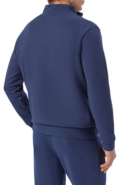 Хлопковый спортивный костюм DIRK BIKKEMBERGS, арт. BMF1754, фото 3