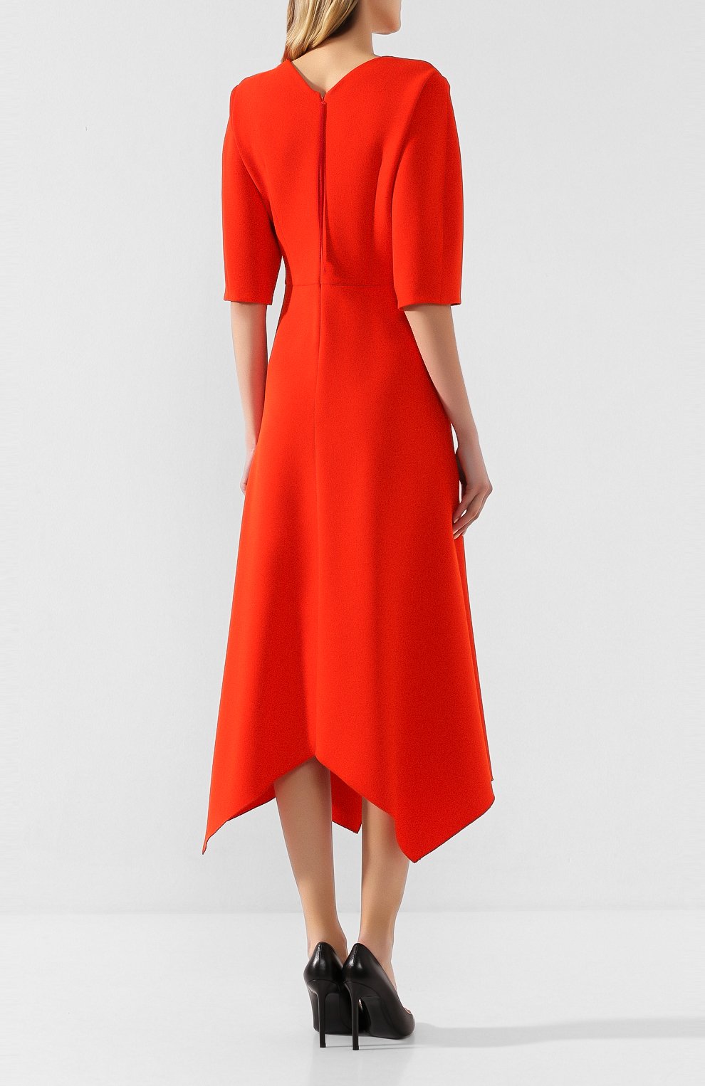 Платье-миди DOROTHEE SCHUMACHER, арт. 642404/S0PHISTICATED PERFECTI0N, фото 4