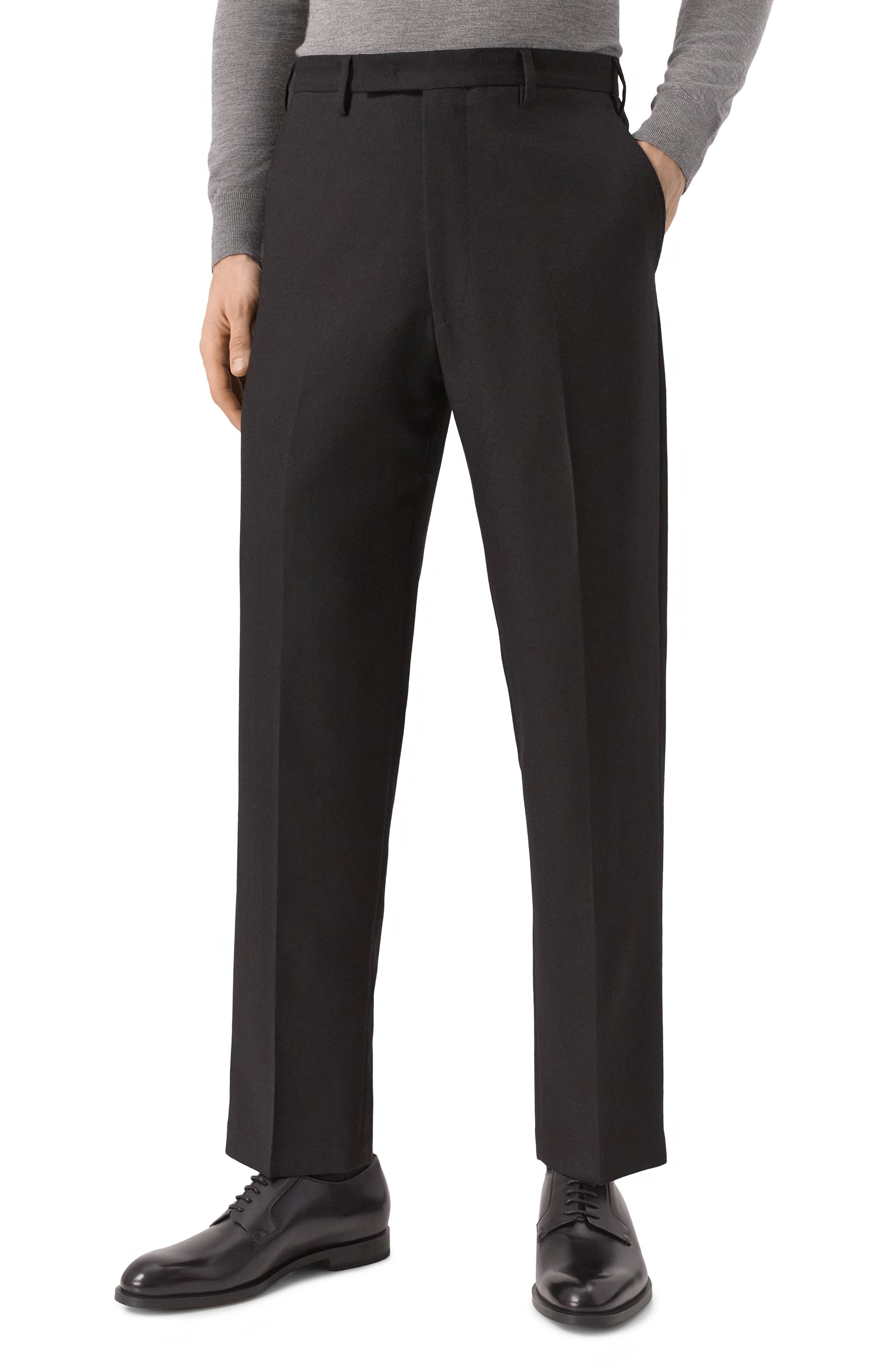 Шерстяные брюки MVST, арт. 30MM/9627, фото 3