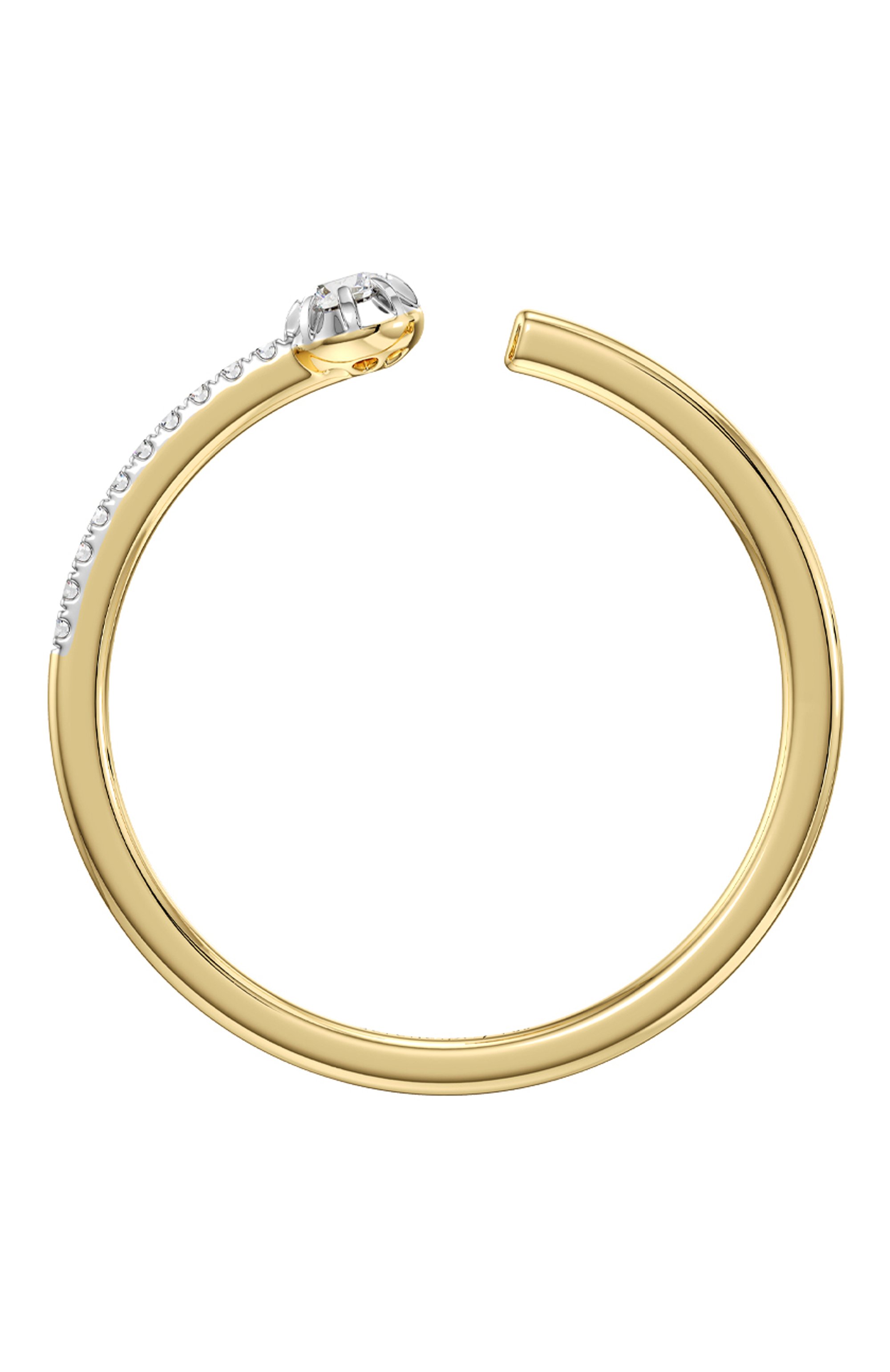 Кольцо SERENDIPITY, арт. EJR0002Y, фото 2