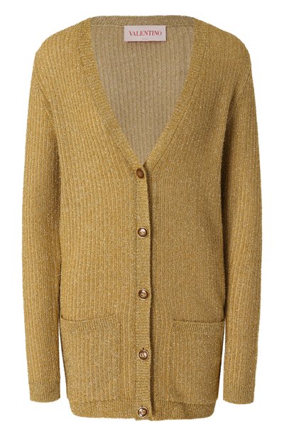 Женский кардиган VALENTINO, арт. 6B3KA10D94H