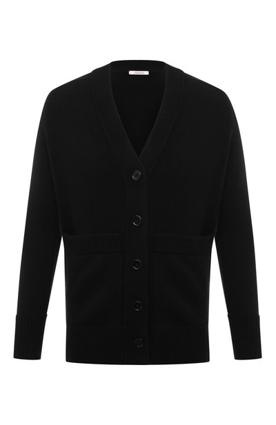 Женский кардиган из шерсти и кашемира DOROTHEE SCHUMACHER, арт. 711103