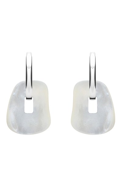 Жен ские серьги puzzle MATTIOLI, арт. MOR054B057