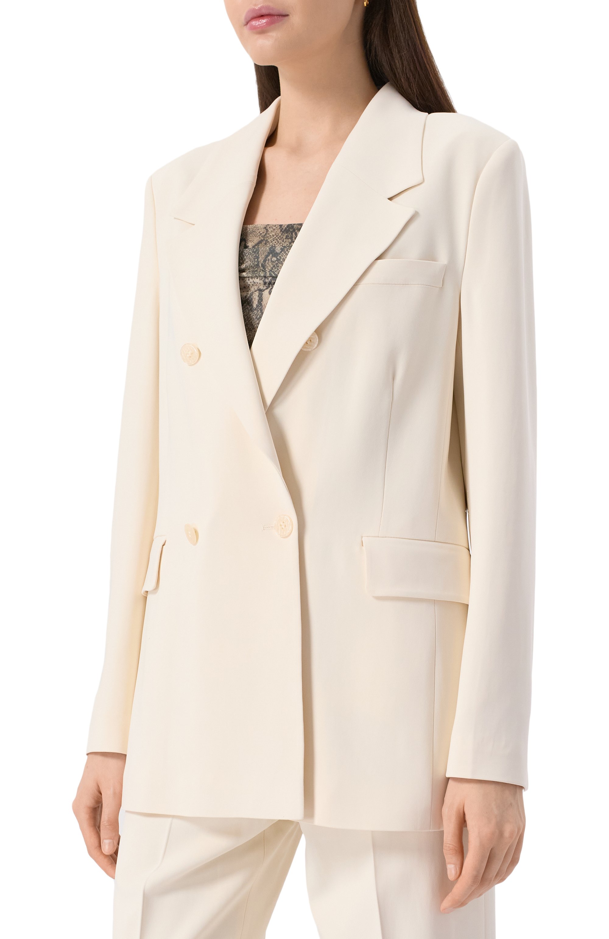 Жакет из вискозы BEATRICE .B, арт. 25FE3987/MIRA, фото 3