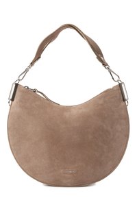 Темно-бежевый