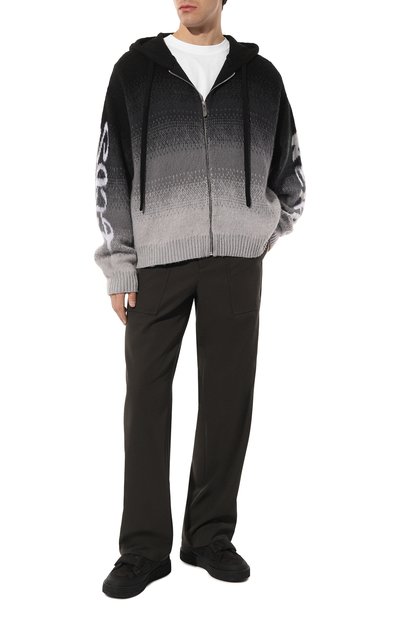 Текстильные сапоги JOG DOG, арт. 1206AMIGR3-066, фото 2