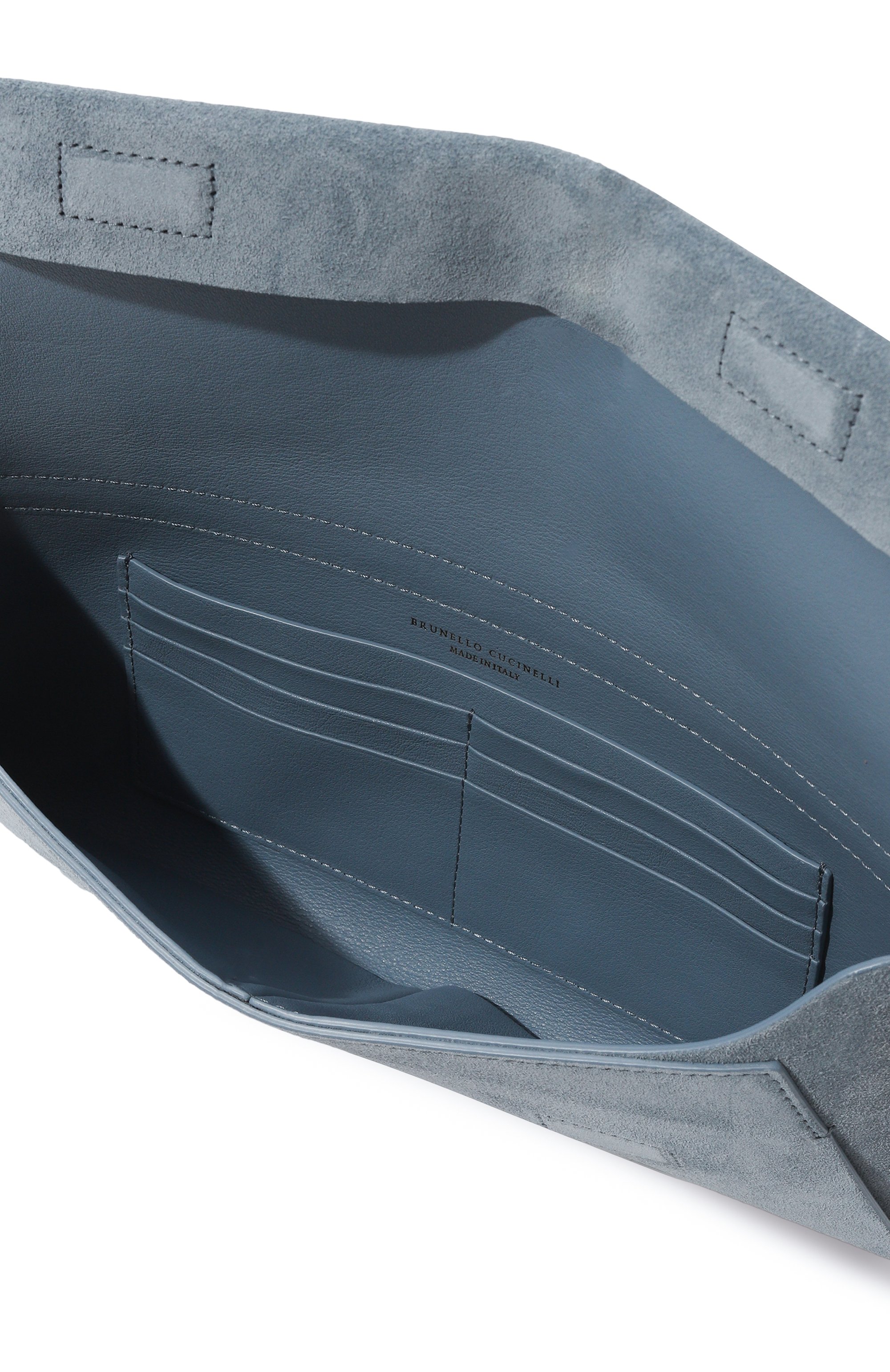 Сумка BRUNELLO CUCINELLI, арт. MBDLDB1343, фото 5
