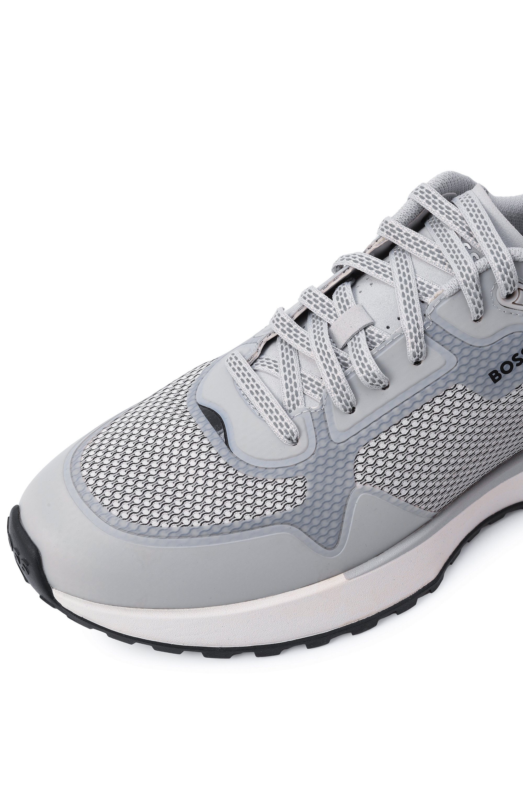 Кроссовки jonah BOSS, арт. 50513195, фото 7