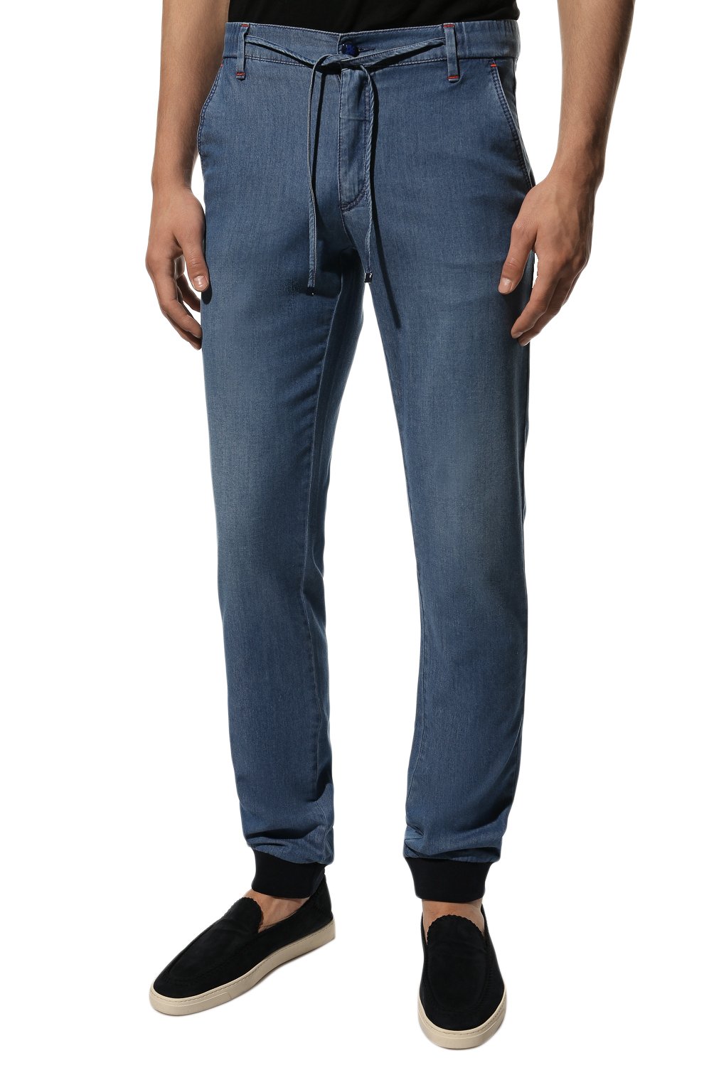 Джинсы ZILLI SPORT, арт. MCX-ZS511-BLPL9/S001, фото 3