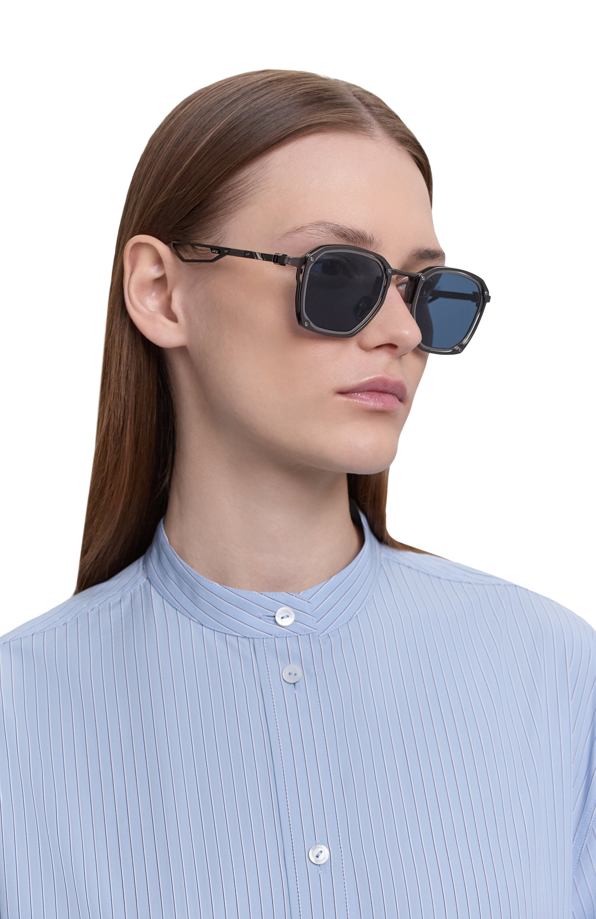 Солнцезащитные очки MOVITRA, арт. TRINITAS 01 C1, фото 3