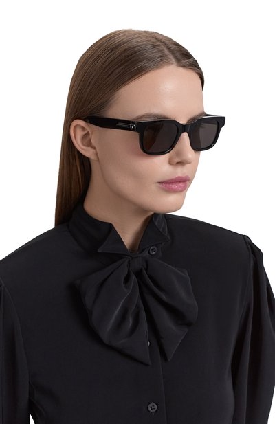 Солнцезащитные очки BOTTEGA VENETA, арт. BV1411S 001, фото 3