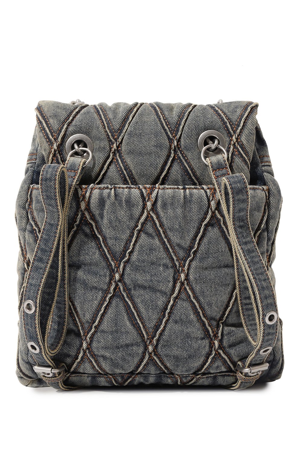 Рюкзак charm-d DIESEL, арт. X10061/P5570, фото 6