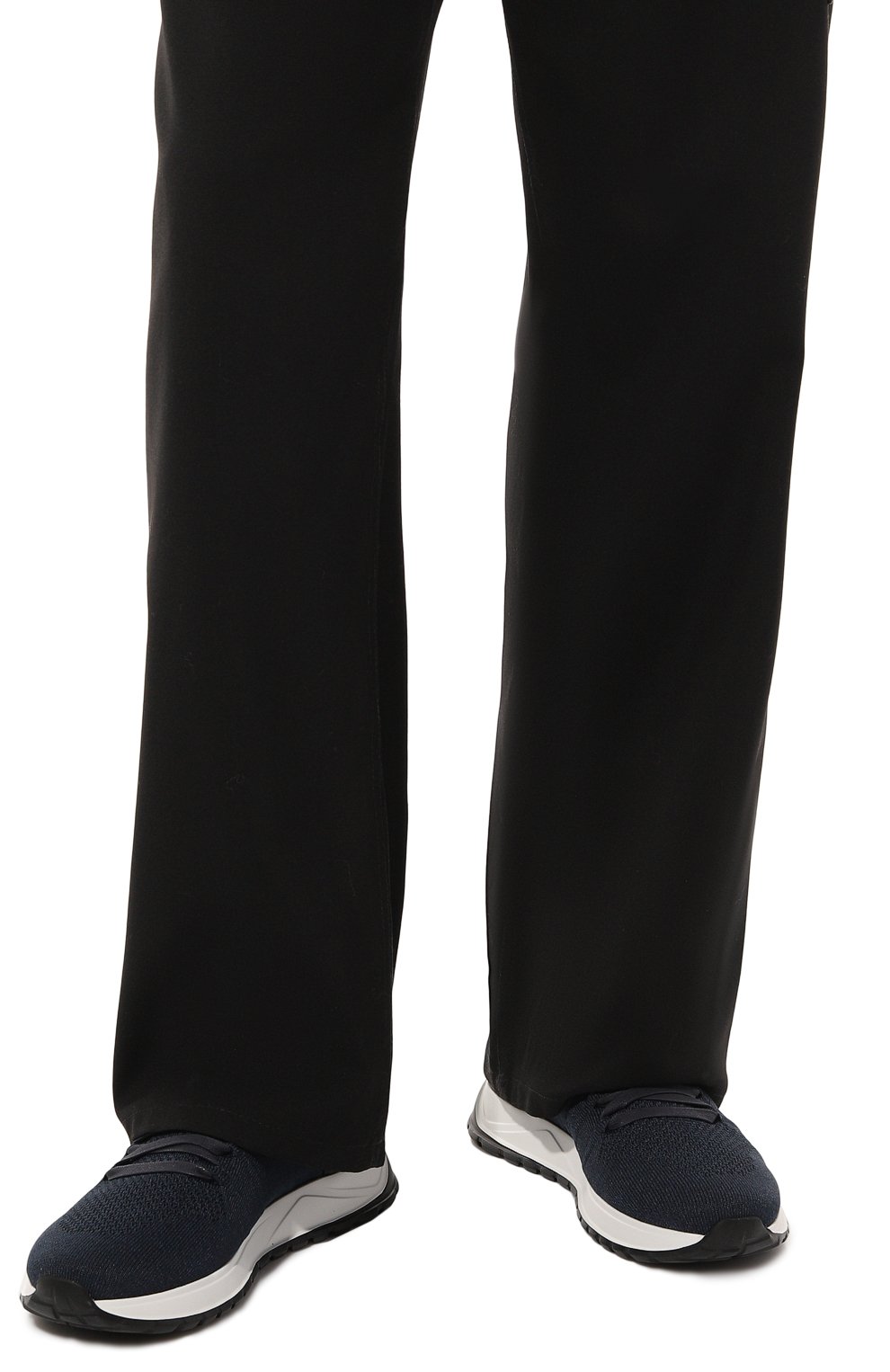 Текстильные  кроссовки DOUCAL'S, арт. DU3222SYDNPZ658N, фото 3